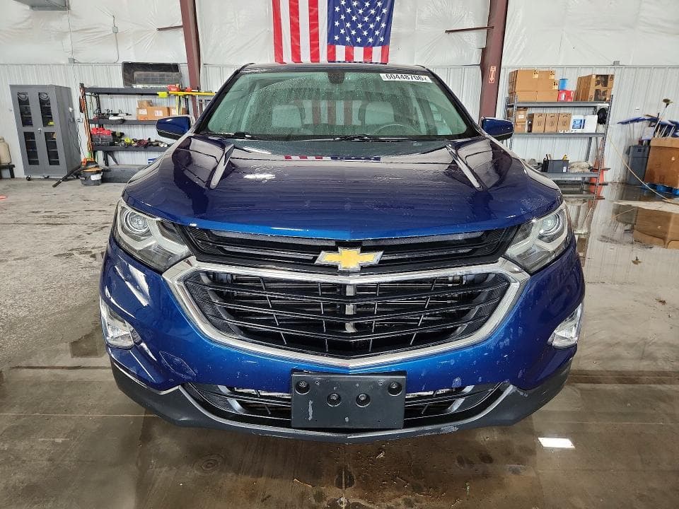 2019 CHEVROLET EQUINOX LT 5