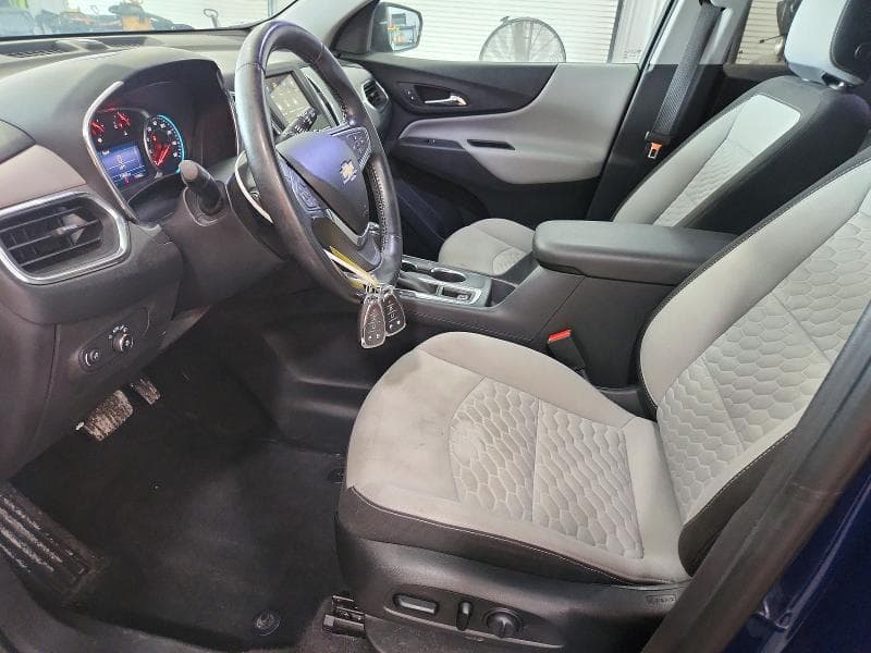 2019 CHEVROLET EQUINOX LT 7