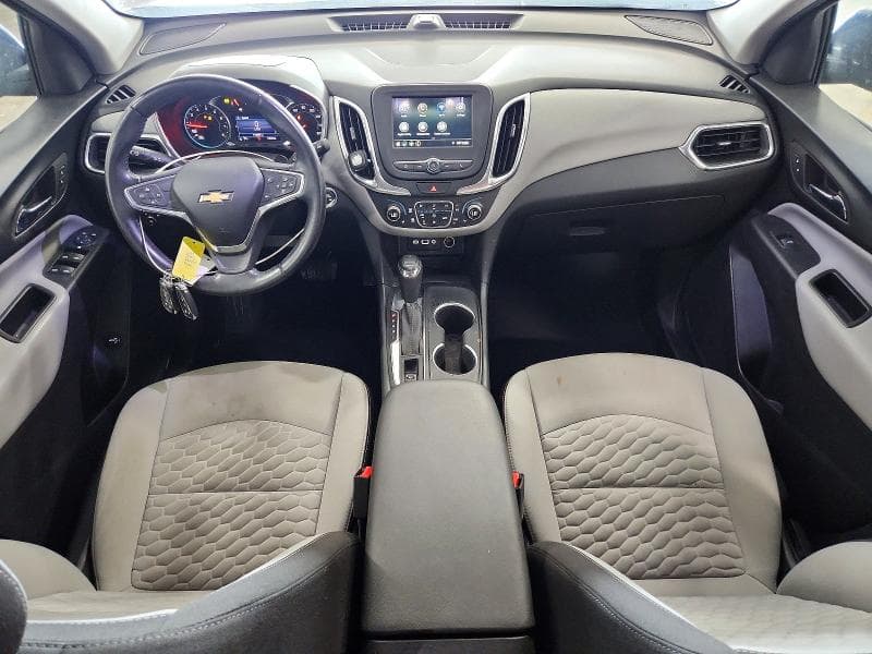 2019 CHEVROLET EQUINOX LT 8