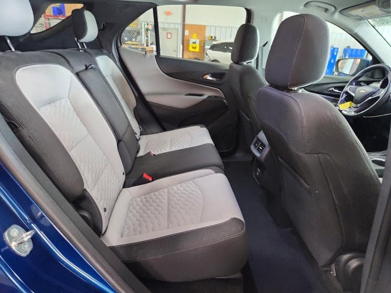 2019 CHEVROLET EQUINOX LT 10