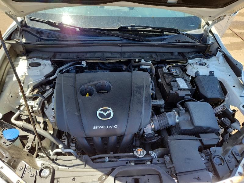 2021 MAZDA CX-30 SELECT 12