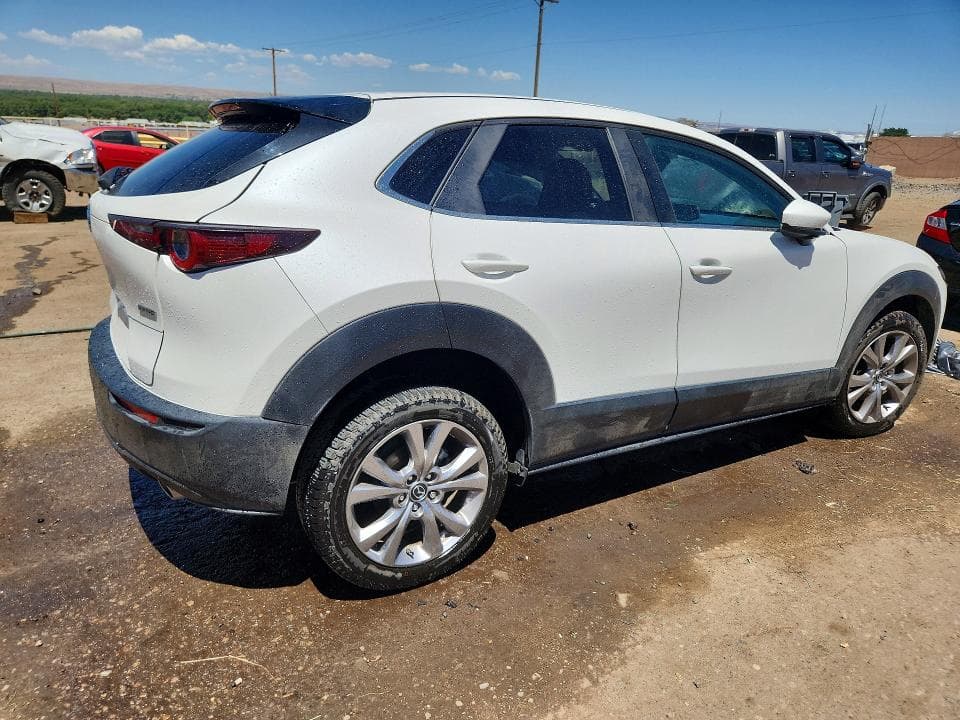 2021 MAZDA CX-30 SELECT 3