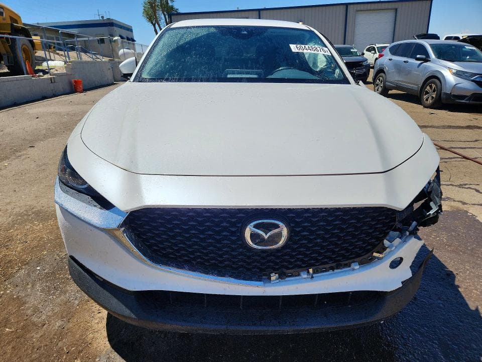 2021 MAZDA CX-30 SELECT 5
