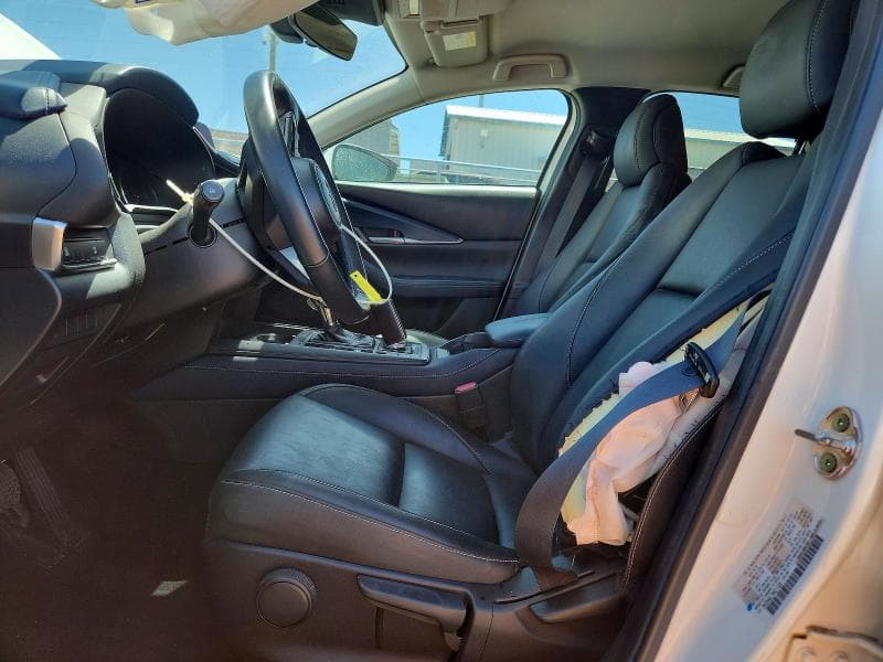 2021 MAZDA CX-30 SELECT 7
