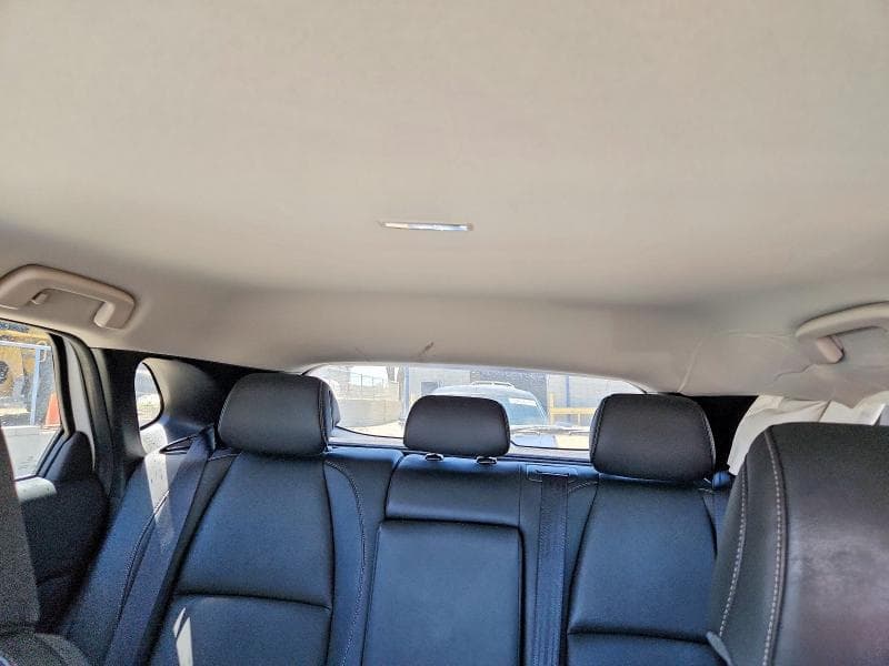 2021 MAZDA CX-30 SELECT 10