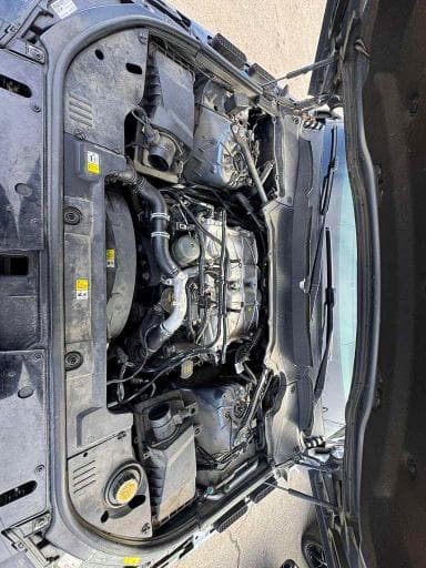 2019 LAND ROVER RANGE ROVER HSE 7
