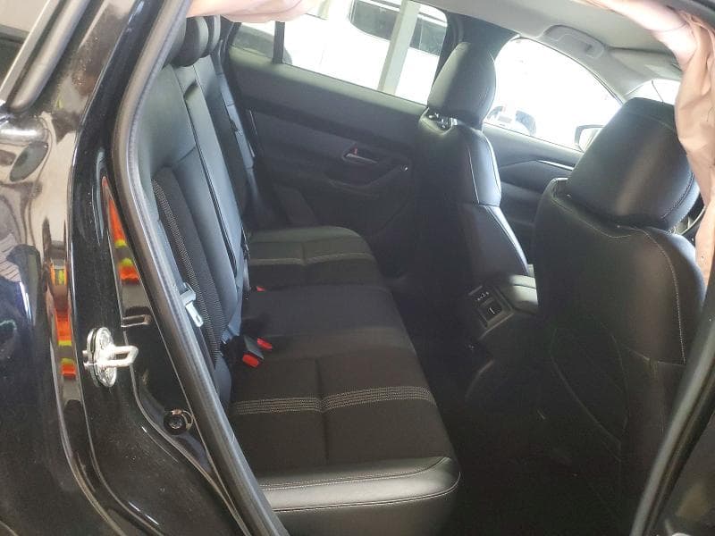 2025 MAZDA CX-50 PREFERRED 11