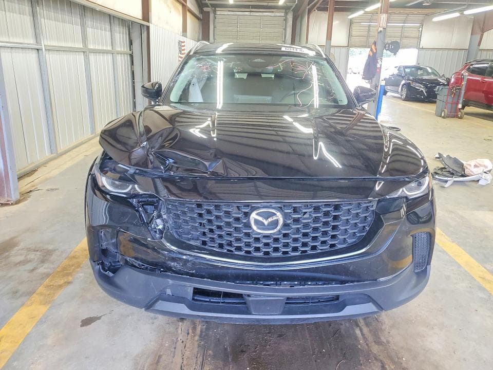 2025 MAZDA CX-50 PREFERRED 5