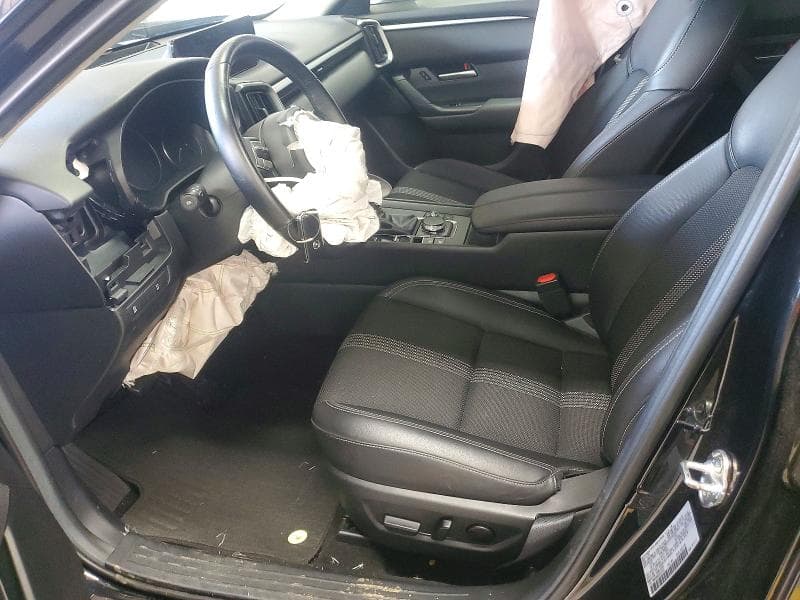 2025 MAZDA CX-50 PREFERRED 7