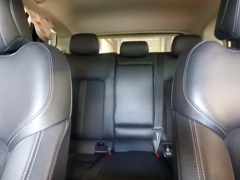 2025 MAZDA CX-50 PREFERRED 10