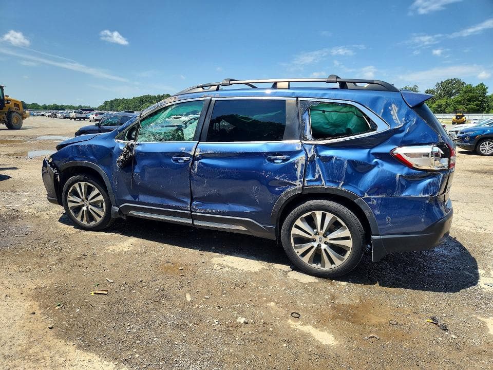 2020 SUBARU ASCENT LIMITED 2
