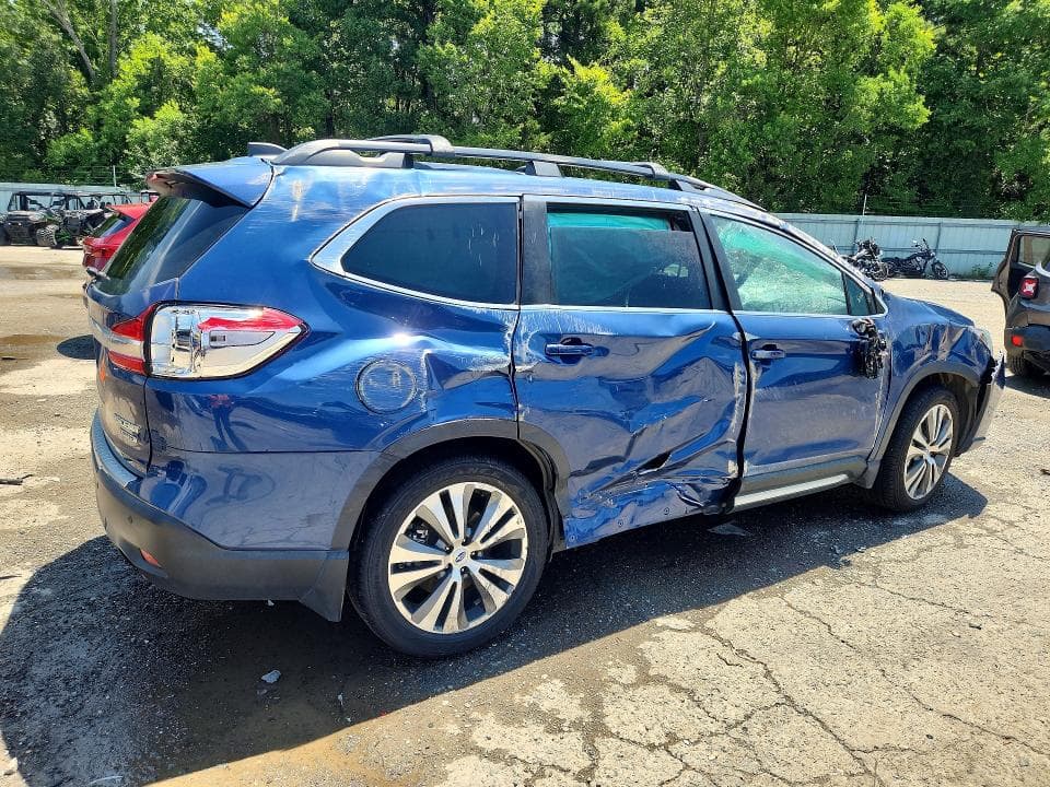 2020 SUBARU ASCENT LIMITED 3