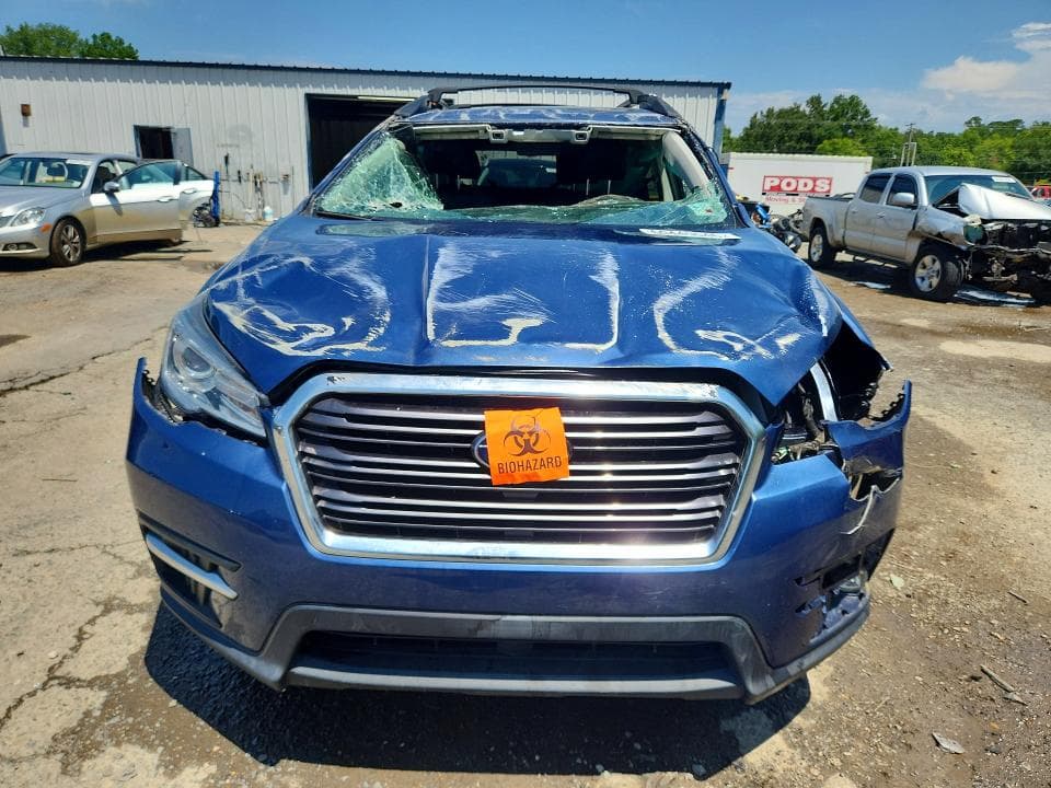 2020 SUBARU ASCENT LIMITED 5