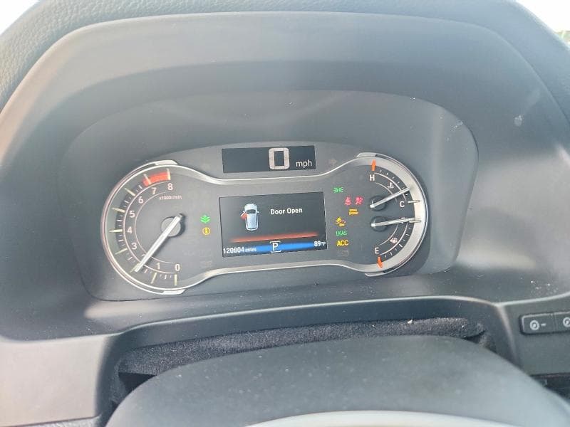 2017 HONDA PILOT TOURING 9