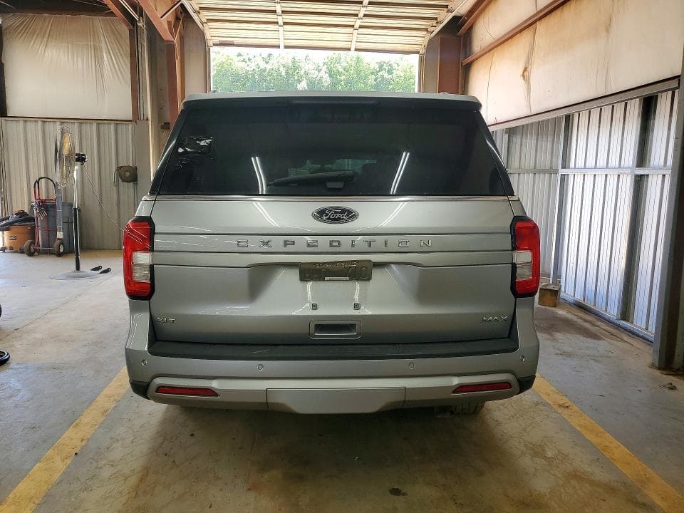2024 FORD EXPEDITION MAX XLT MAX XLT 6