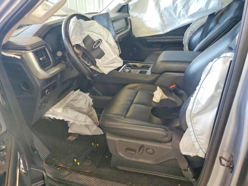2024 FORD EXPEDITION MAX XLT MAX XLT 7