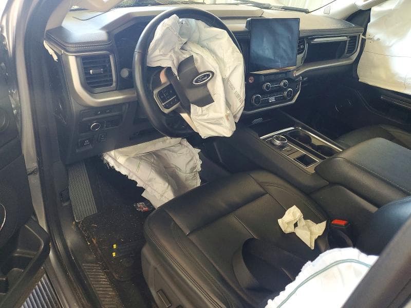 2024 FORD EXPEDITION MAX XLT MAX XLT 8