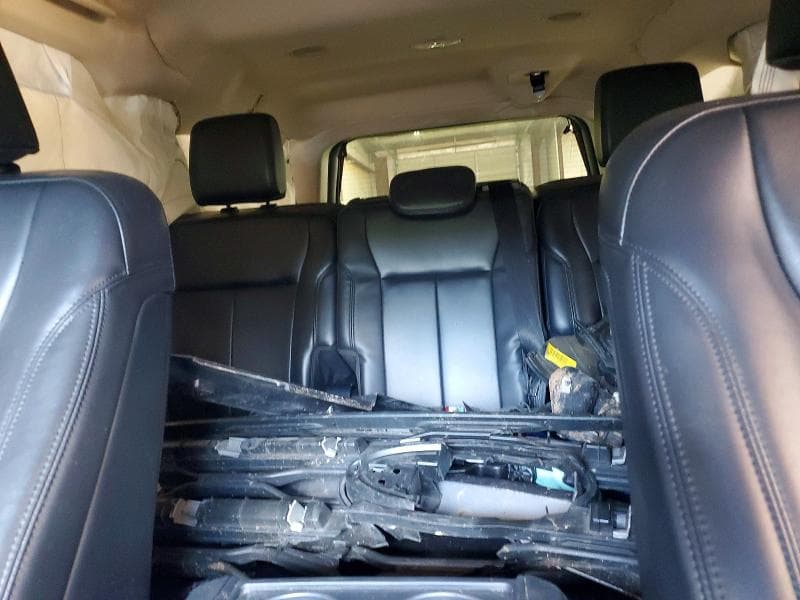 2024 FORD EXPEDITION MAX XLT MAX XLT 10