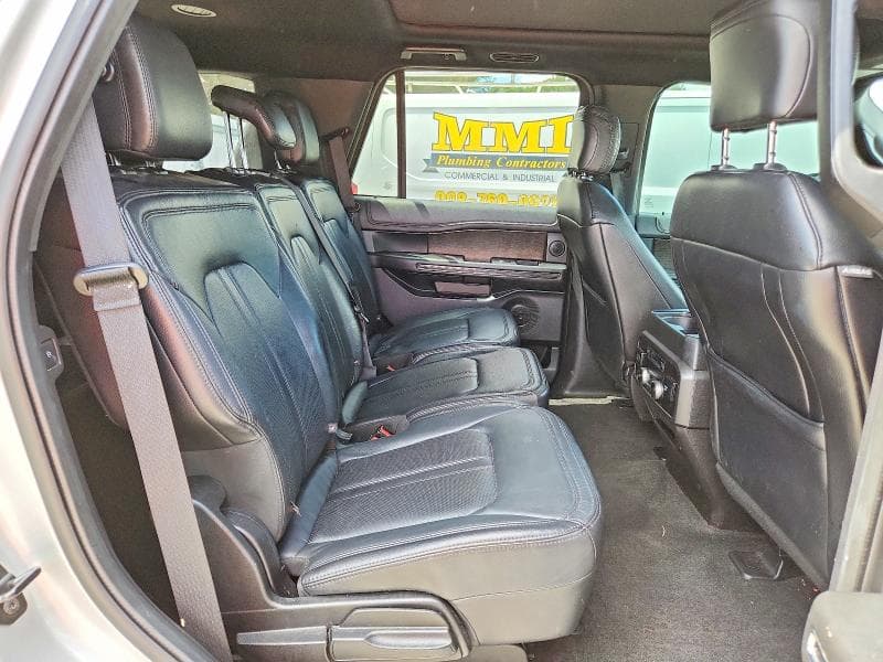 2019 FORD EXPEDITION LIMITED LIMITED 11