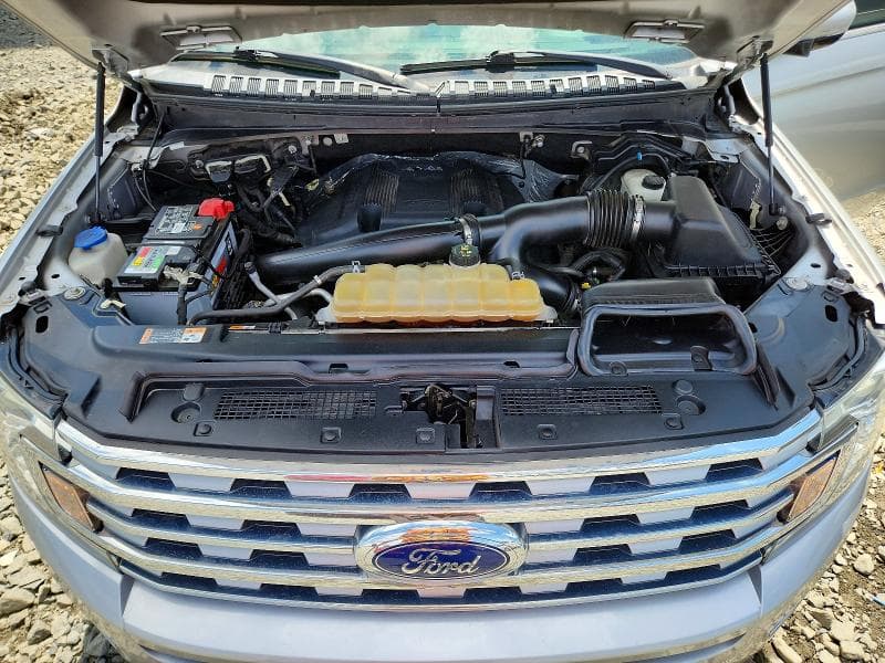 2019 FORD EXPEDITION LIMITED LIMITED 12
