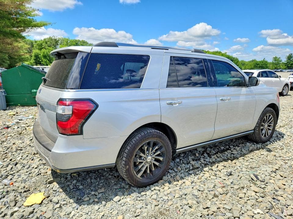 2019 FORD EXPEDITION LIMITED LIMITED 3