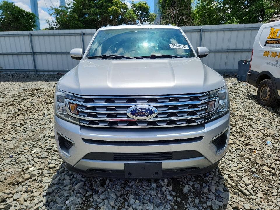 2019 FORD EXPEDITION LIMITED LIMITED 5