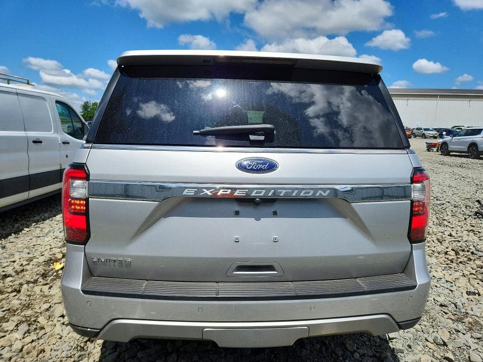 2019 FORD EXPEDITION LIMITED LIMITED 6