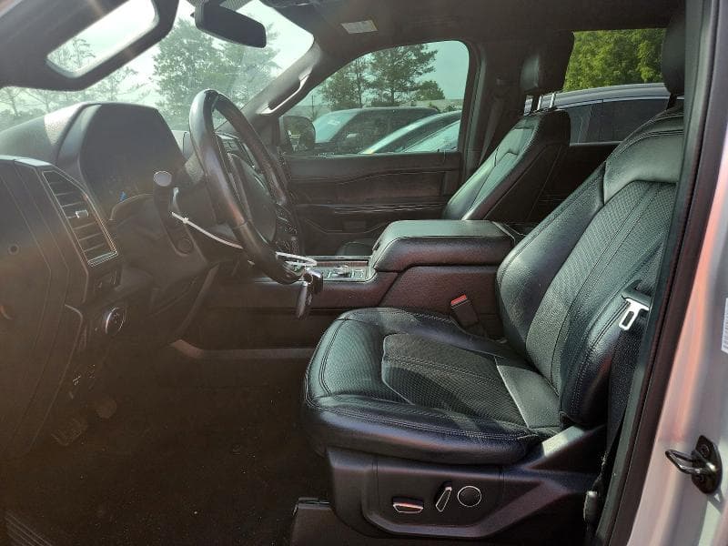 2019 FORD EXPEDITION LIMITED LIMITED 7