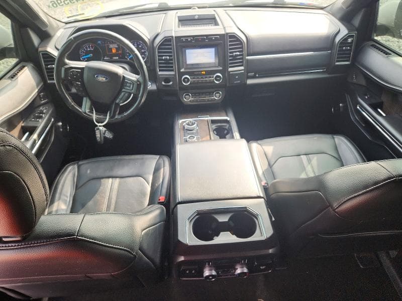 2019 FORD EXPEDITION LIMITED LIMITED 8