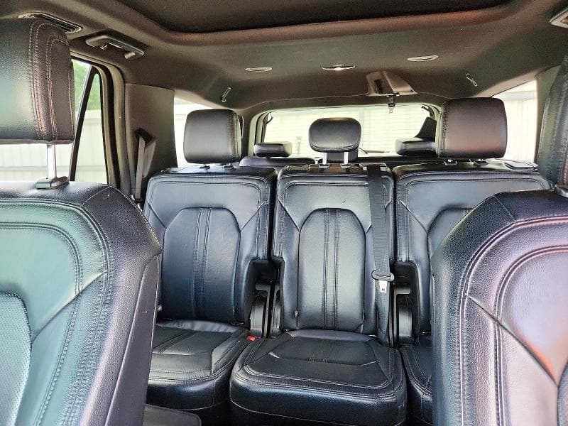 2019 FORD EXPEDITION LIMITED LIMITED 10