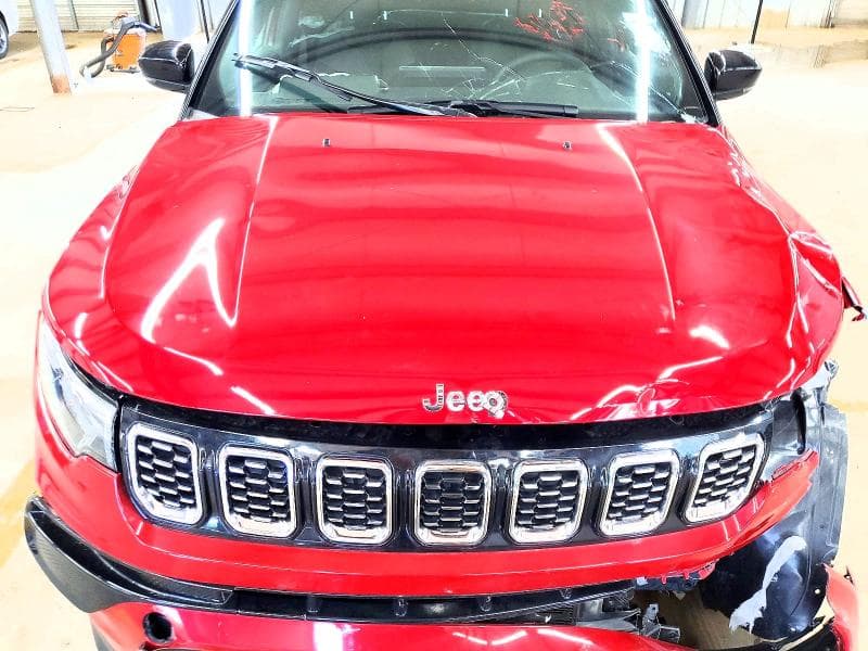 2025 JEEP COMPASS LIMITED LIMITED 12