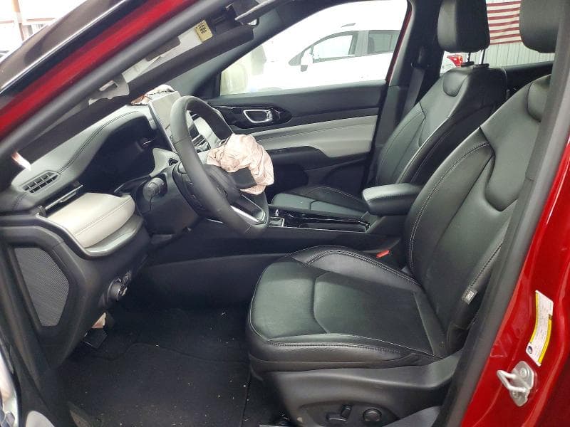 2025 JEEP COMPASS LIMITED LIMITED 7