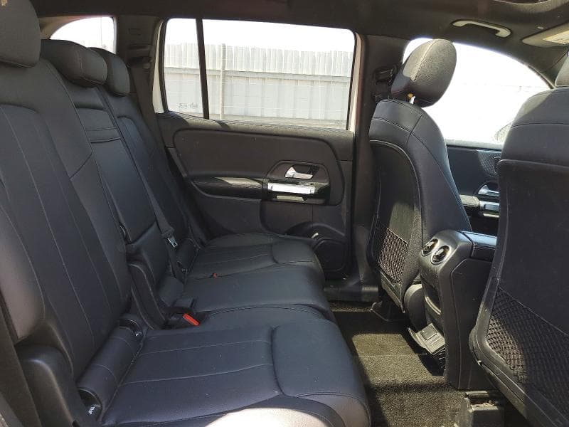 2021 MERCEDES-BENZ GLB 250 250 11