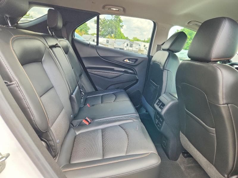 2018 CHEVROLET EQUINOX PREMIER 11