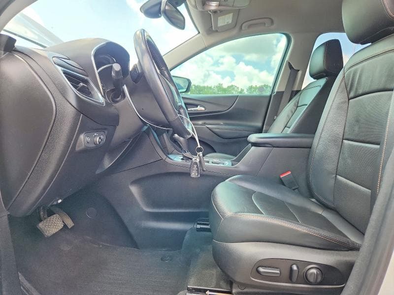 2018 CHEVROLET EQUINOX PREMIER 7