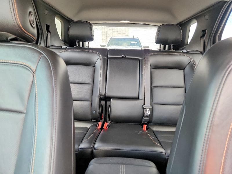 2018 CHEVROLET EQUINOX PREMIER 10