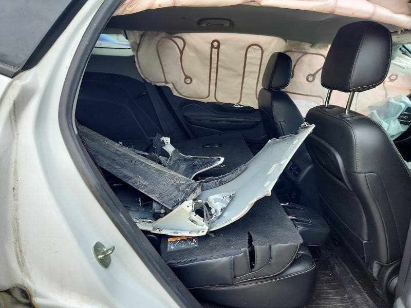 2018 GMC TERRAIN SLT 10
