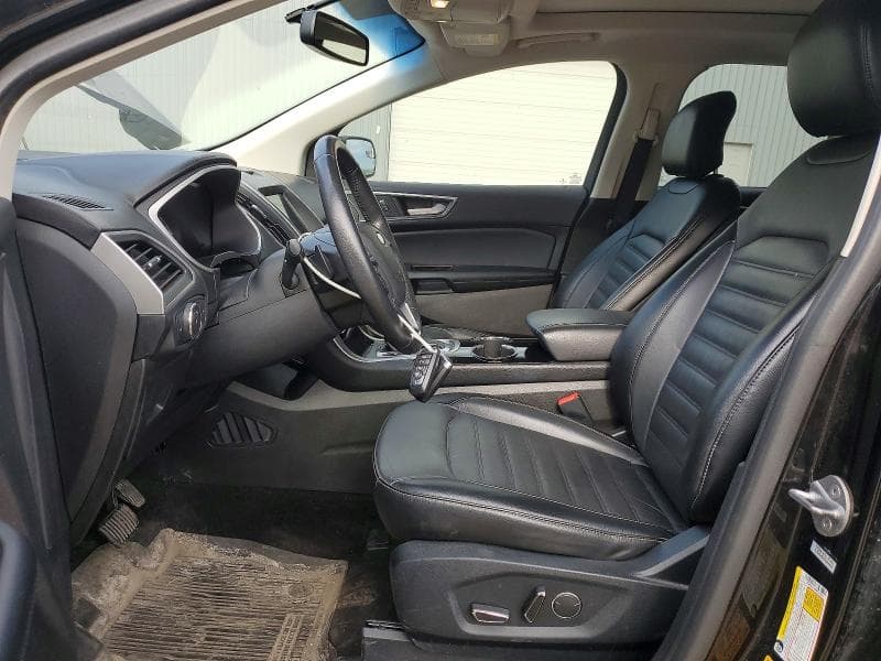 2017 FORD EDGE SEL 7