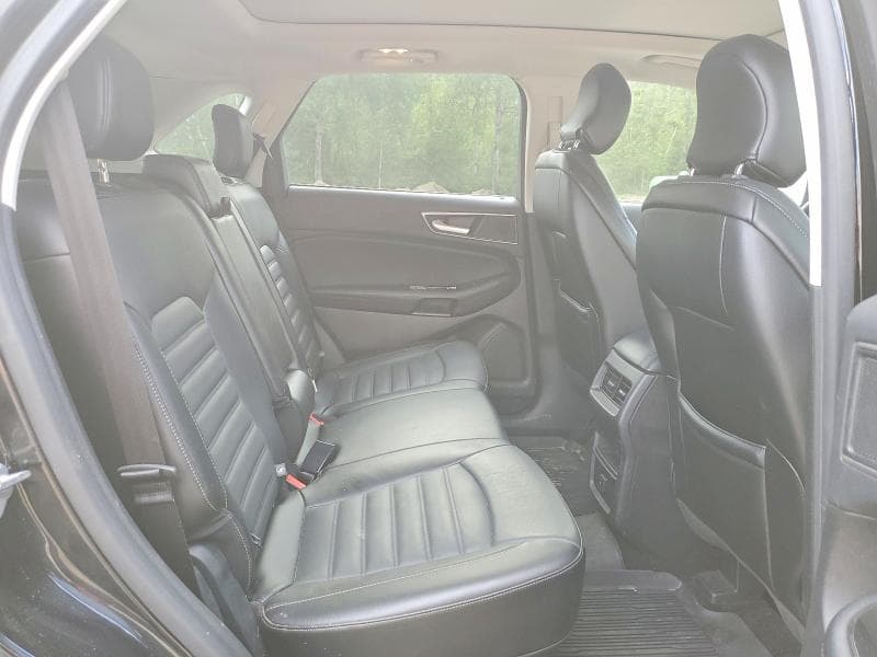 2017 FORD EDGE SEL 10