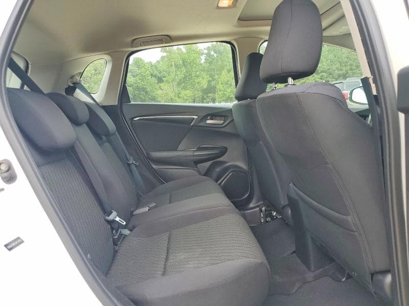 2020 HONDA FIT EX 10