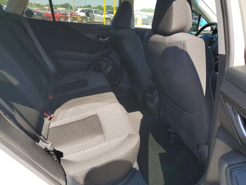 2020 SUBARU OUTBACK PREMIUM 11