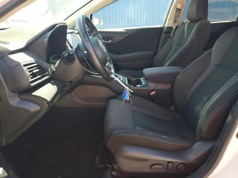 2020 SUBARU OUTBACK PREMIUM 7