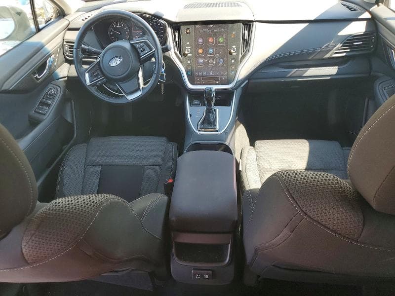 2020 SUBARU OUTBACK PREMIUM 8