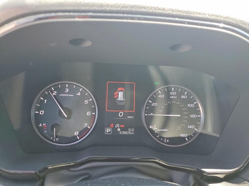 2020 SUBARU OUTBACK PREMIUM 9