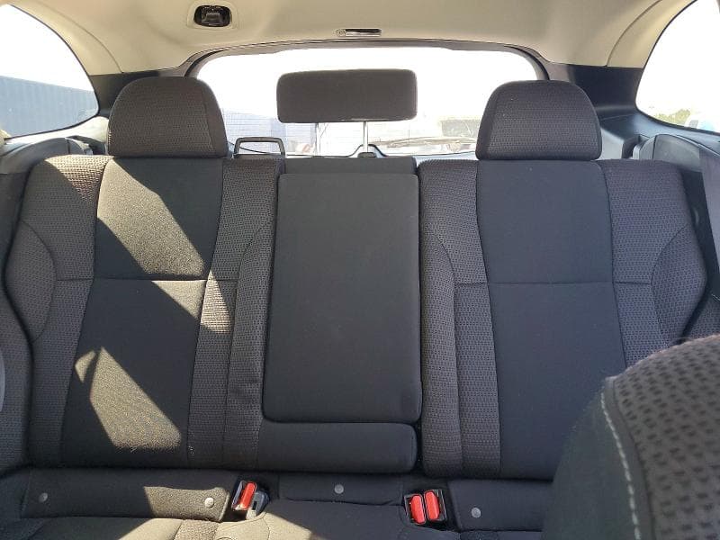 2020 SUBARU OUTBACK PREMIUM 10
