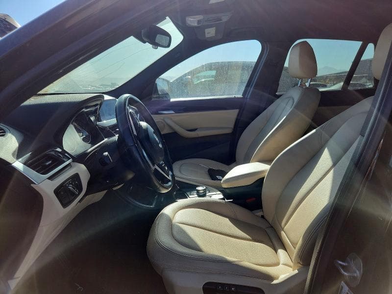 2018 BMW X1 XDRIVE28I XDRIVE28I 7