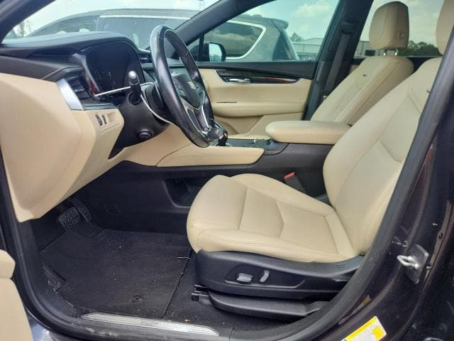 2018 CADILLAC XT5 7