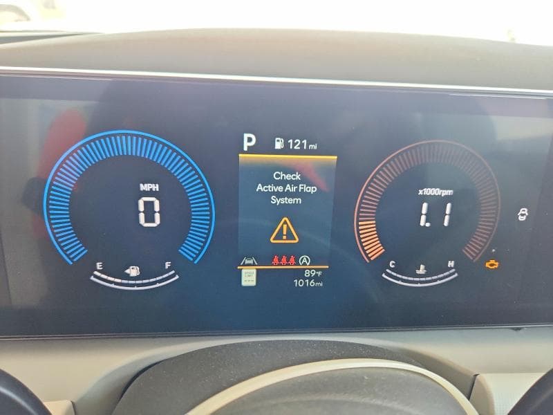 2026 HYUNDAI TUCSON SEL 9