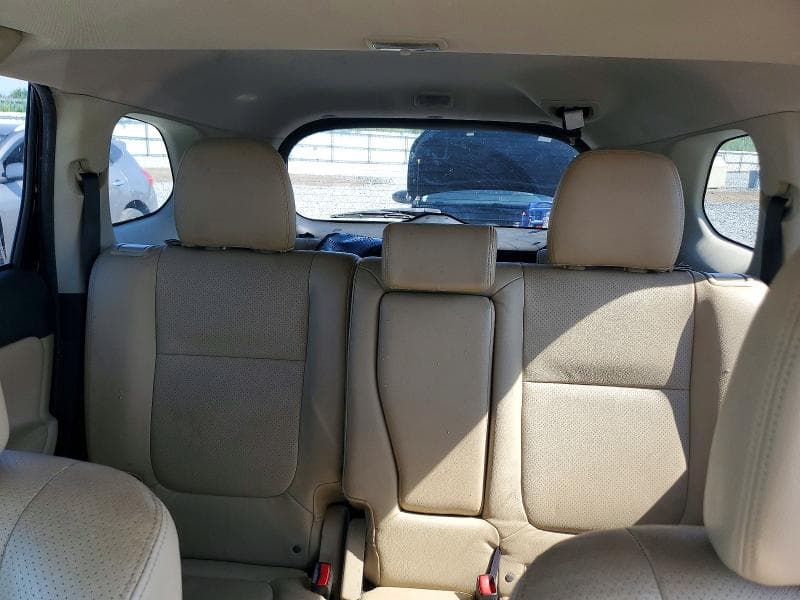 2018 MITSUBISHI OUTLANDER 10