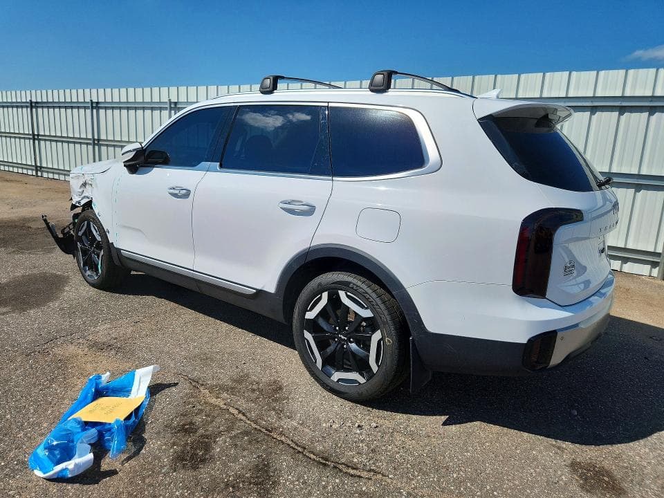 2023 KIA TELLURIDE S 2